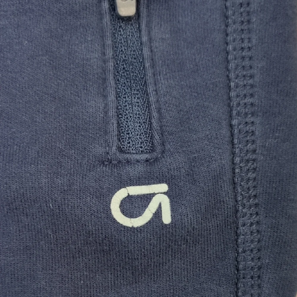 GAP Kids Tech Navy Shorts with Drawstring